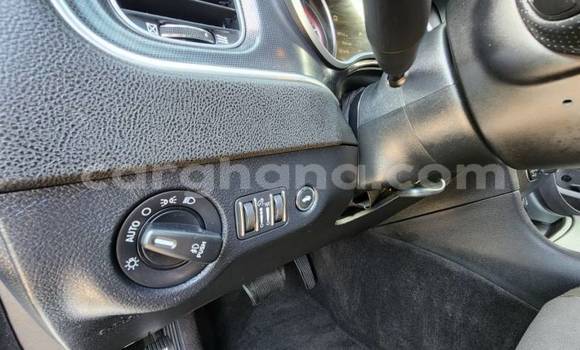 Buy Used Dodge Charger White Car in Accra in Greater Accra Buy Used Dodge Charger White Car in Accra in Greater Accra
