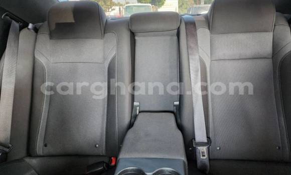 Buy Used Dodge Charger White Car in Accra in Greater Accra Buy Used Dodge Charger White Car in Accra in Greater Accra
