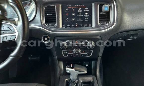 Buy Used Dodge Charger White Car in Accra in Greater Accra Buy Used Dodge Charger White Car in Accra in Greater Accra