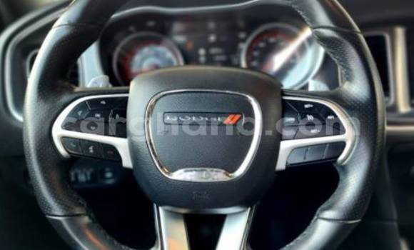 Buy Used Dodge Charger White Car in Accra in Greater Accra Buy Used Dodge Charger White Car in Accra in Greater Accra