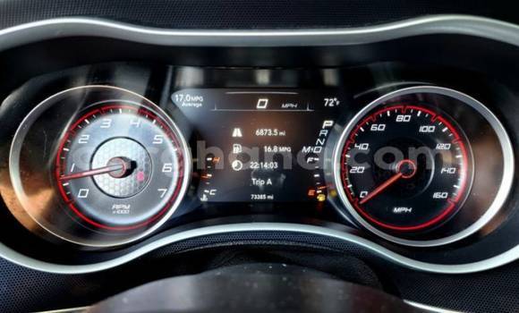 Buy Used Dodge Charger White Car in Accra in Greater Accra Buy Used Dodge Charger White Car in Accra in Greater Accra