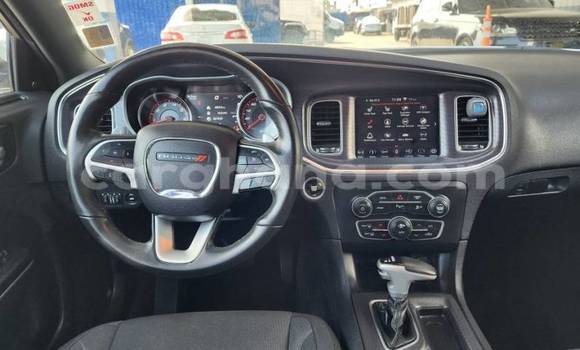 Buy Used Dodge Charger White Car in Accra in Greater Accra Buy Used Dodge Charger White Car in Accra in Greater Accra