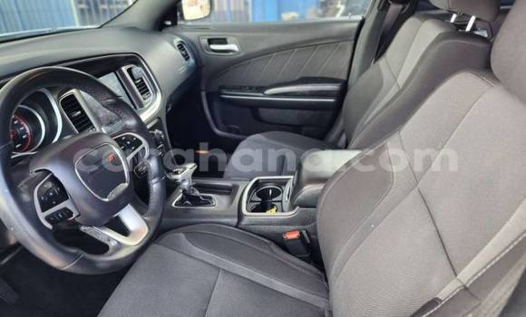 Buy Used Dodge Charger White Car in Accra in Greater Accra Buy Used Dodge Charger White Car in Accra in Greater Accra