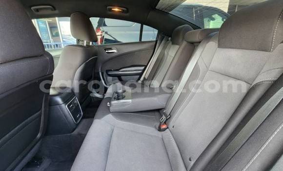 Buy Used Dodge Charger White Car in Accra in Greater Accra Buy Used Dodge Charger White Car in Accra in Greater Accra