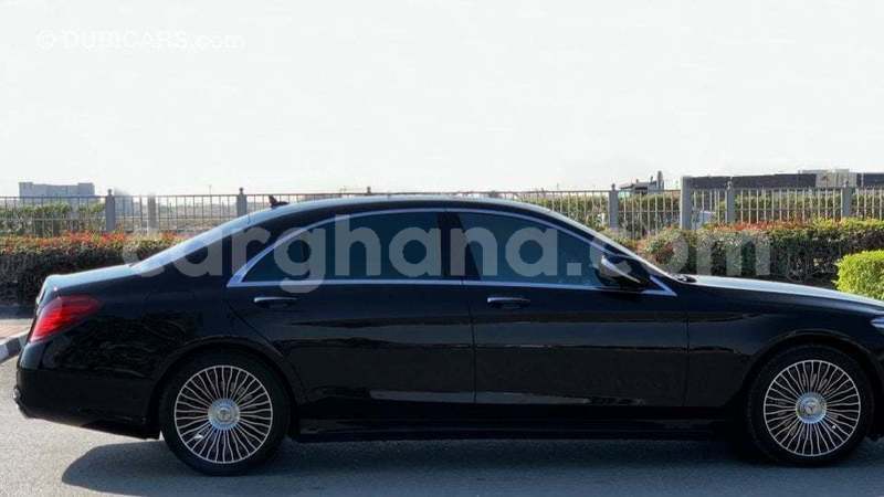 Big with watermark mercedes benz a200 ashanti import dubai 52833