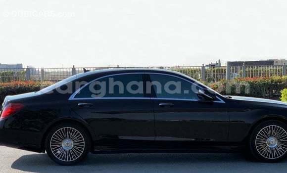 Ra Imported Mercedes-Benz A200 Black Ọkọ̀ in Import - Dubai ni Ashanti Ra Imported Mercedes-Benz A200 Black Ọkọ̀ in Import - Dubai ni Ashanti