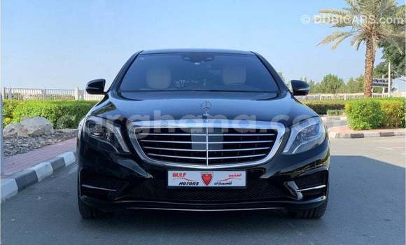 Ra Imported Mercedes-Benz A200 Black Ọkọ̀ in Import - Dubai ni Ashanti Ra Imported Mercedes-Benz A200 Black Ọkọ̀ in Import - Dubai ni Ashanti