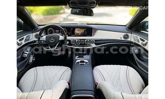Ra Imported Mercedes-Benz A200 Black Ọkọ̀ in Import - Dubai ni Ashanti Ra Imported Mercedes-Benz A200 Black Ọkọ̀ in Import - Dubai ni Ashanti
