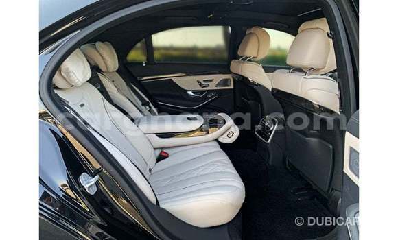 Ra Imported Mercedes-Benz A200 Black Ọkọ̀ in Import - Dubai ni Ashanti Ra Imported Mercedes-Benz A200 Black Ọkọ̀ in Import - Dubai ni Ashanti