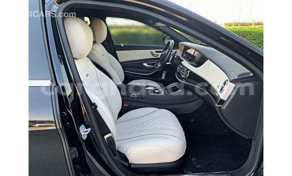 Ra Imported Mercedes-Benz A200 Black Ọkọ̀ in Import - Dubai ni Ashanti Ra Imported Mercedes-Benz A200 Black Ọkọ̀ in Import - Dubai ni Ashanti