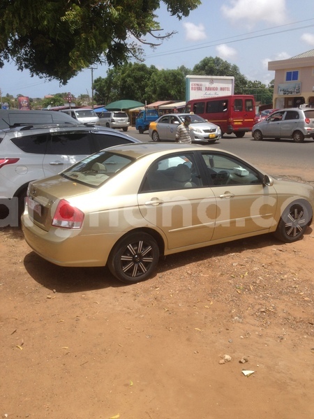 Big with watermark kia spectra greater accra accra 8909