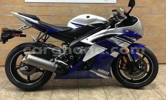 Buy Used Yamaha YFZ Other Bike in Abura in Central