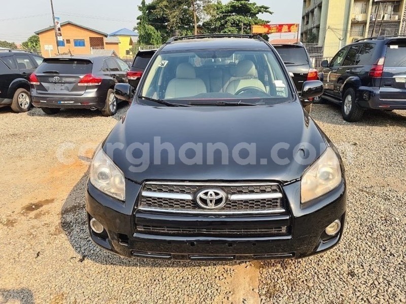 Big with watermark toyota rav4 western sekondi takoradi metropolitan 52834