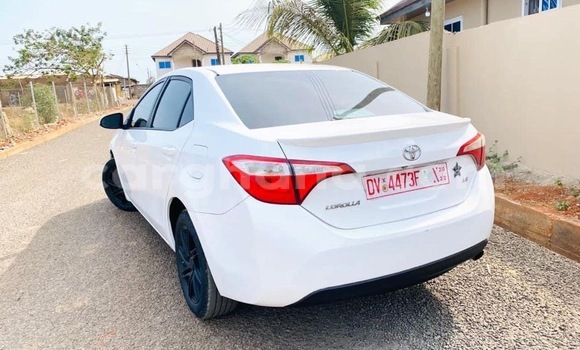 Buy Used Toyota Corolla Other Car in Accra in Greater Accra Buy Used Toyota Corolla Other Car in Accra in Greater Accra