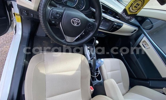 Buy Used Toyota Corolla Other Car in Accra in Greater Accra Buy Used Toyota Corolla Other Car in Accra in Greater Accra