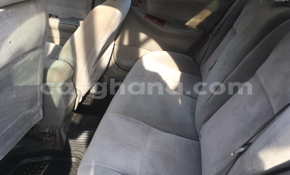 Ra Àlòkù Toyota Corolla Miiran Ọkọ̀ in Accra ni Greater Accra Ra Àlòkù Toyota Corolla Miiran Ọkọ̀ in Accra ni Greater Accra