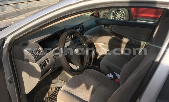 Ra Àlòkù Toyota Corolla Miiran Ọkọ̀ in Accra ni Greater Accra Ra Àlòkù Toyota Corolla Miiran Ọkọ̀ in Accra ni Greater Accra