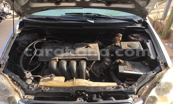 Ra Àlòkù Toyota Corolla Miiran Ọkọ̀ in Accra ni Greater Accra Ra Àlòkù Toyota Corolla Miiran Ọkọ̀ in Accra ni Greater Accra