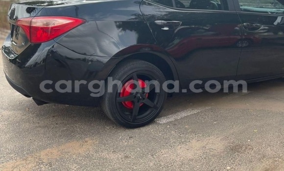 Buy Used Toyota Corolla Other Car in Accra in Greater Accra Buy Used Toyota Corolla Other Car in Accra in Greater Accra