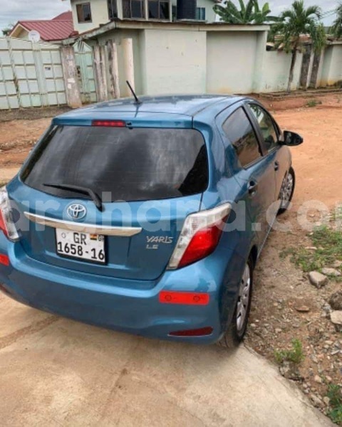 Big with watermark toyota yaris greater accra accra 52839