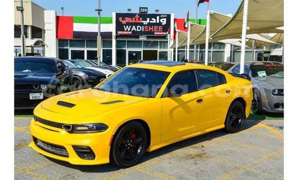 Sayi Imported Dodge Charger Sauran Mota in Import - Dubai a Ashanti