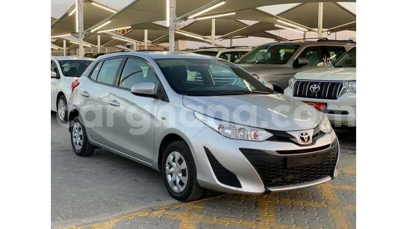 Big with watermark toyota yaris ashanti import dubai 52842