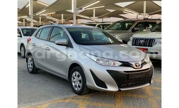 Ra Imported Toyota Yaris Miiran Ọkọ̀ in Import - Dubai ni Ashanti Ra Imported Toyota Yaris Miiran Ọkọ̀ in Import - Dubai ni Ashanti