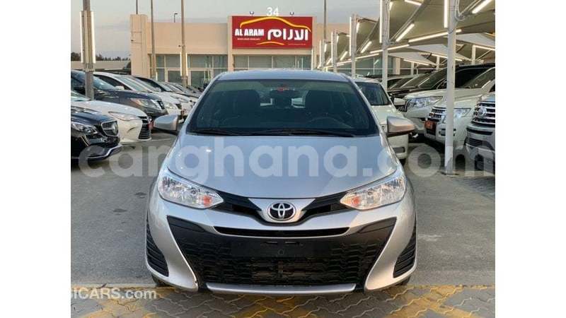 Big with watermark toyota yaris ashanti import dubai 52842