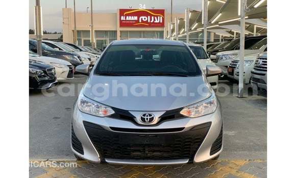 Ra Imported Toyota Yaris Miiran Ọkọ̀ in Import - Dubai ni Ashanti Ra Imported Toyota Yaris Miiran Ọkọ̀ in Import - Dubai ni Ashanti