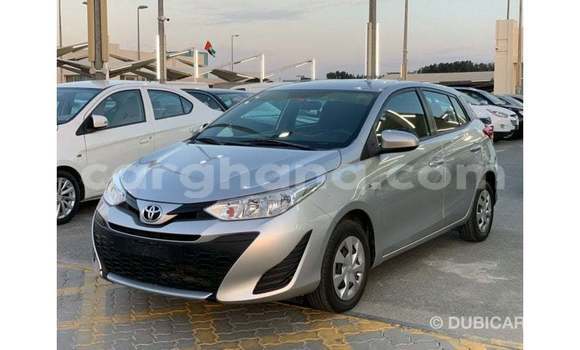 Ra Imported Toyota Yaris Miiran Ọkọ̀ in Import - Dubai ni Ashanti Ra Imported Toyota Yaris Miiran Ọkọ̀ in Import - Dubai ni Ashanti