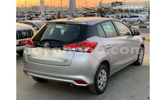 Ra Imported Toyota Yaris Miiran Ọkọ̀ in Import - Dubai ni Ashanti Ra Imported Toyota Yaris Miiran Ọkọ̀ in Import - Dubai ni Ashanti