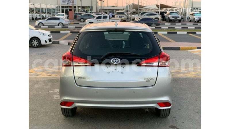 Big with watermark toyota yaris ashanti import dubai 52842