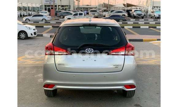 Ra Imported Toyota Yaris Miiran Ọkọ̀ in Import - Dubai ni Ashanti Ra Imported Toyota Yaris Miiran Ọkọ̀ in Import - Dubai ni Ashanti