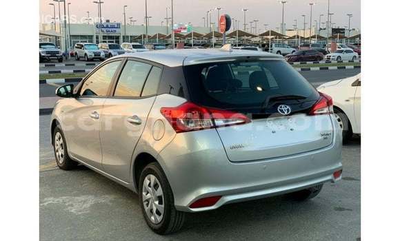 Ra Imported Toyota Yaris Miiran Ọkọ̀ in Import - Dubai ni Ashanti Ra Imported Toyota Yaris Miiran Ọkọ̀ in Import - Dubai ni Ashanti