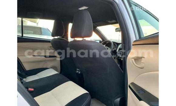 Ra Imported Toyota Yaris Miiran Ọkọ̀ in Import - Dubai ni Ashanti Ra Imported Toyota Yaris Miiran Ọkọ̀ in Import - Dubai ni Ashanti