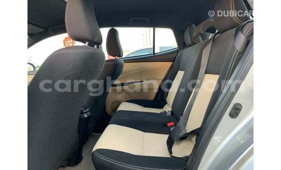 Ra Imported Toyota Yaris Miiran Ọkọ̀ in Import - Dubai ni Ashanti Ra Imported Toyota Yaris Miiran Ọkọ̀ in Import - Dubai ni Ashanti