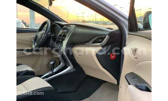 Ra Imported Toyota Yaris Miiran Ọkọ̀ in Import - Dubai ni Ashanti Ra Imported Toyota Yaris Miiran Ọkọ̀ in Import - Dubai ni Ashanti