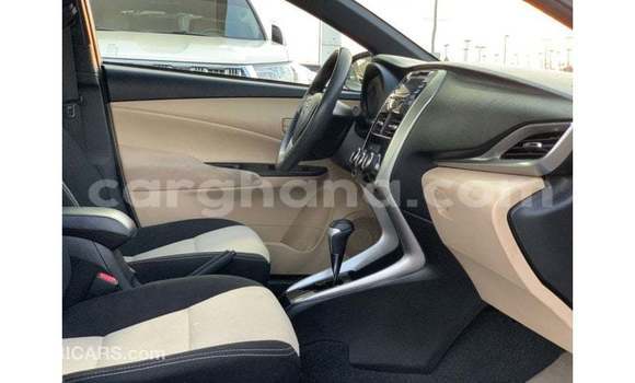 Ra Imported Toyota Yaris Miiran Ọkọ̀ in Import - Dubai ni Ashanti Ra Imported Toyota Yaris Miiran Ọkọ̀ in Import - Dubai ni Ashanti