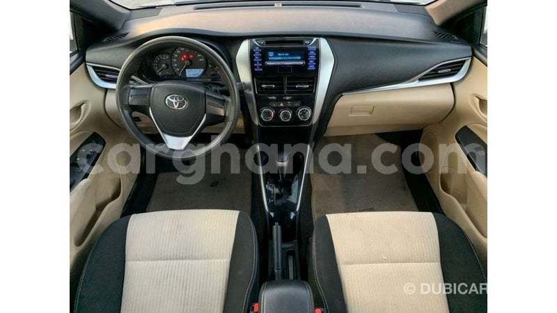 Big with watermark toyota yaris ashanti import dubai 52842