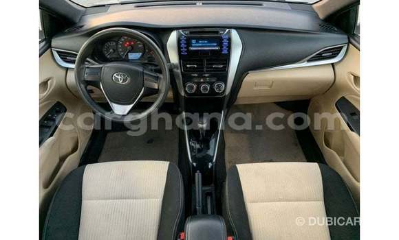 Ra Imported Toyota Yaris Miiran Ọkọ̀ in Import - Dubai ni Ashanti Ra Imported Toyota Yaris Miiran Ọkọ̀ in Import - Dubai ni Ashanti