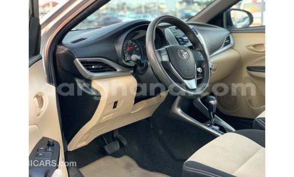 Ra Imported Toyota Yaris Miiran Ọkọ̀ in Import - Dubai ni Ashanti Ra Imported Toyota Yaris Miiran Ọkọ̀ in Import - Dubai ni Ashanti