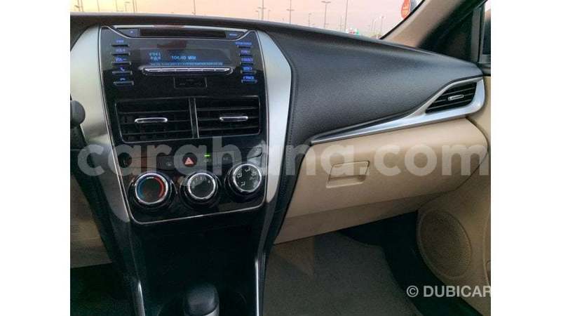 Big with watermark toyota yaris ashanti import dubai 52842