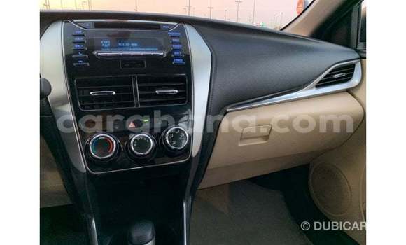 Ra Imported Toyota Yaris Miiran Ọkọ̀ in Import - Dubai ni Ashanti Ra Imported Toyota Yaris Miiran Ọkọ̀ in Import - Dubai ni Ashanti