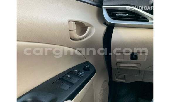 Ra Imported Toyota Yaris Miiran Ọkọ̀ in Import - Dubai ni Ashanti Ra Imported Toyota Yaris Miiran Ọkọ̀ in Import - Dubai ni Ashanti