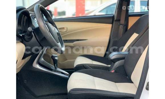 Ra Imported Toyota Yaris Miiran Ọkọ̀ in Import - Dubai ni Ashanti Ra Imported Toyota Yaris Miiran Ọkọ̀ in Import - Dubai ni Ashanti