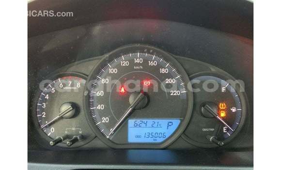 Ra Imported Toyota Yaris Miiran Ọkọ̀ in Import - Dubai ni Ashanti Ra Imported Toyota Yaris Miiran Ọkọ̀ in Import - Dubai ni Ashanti