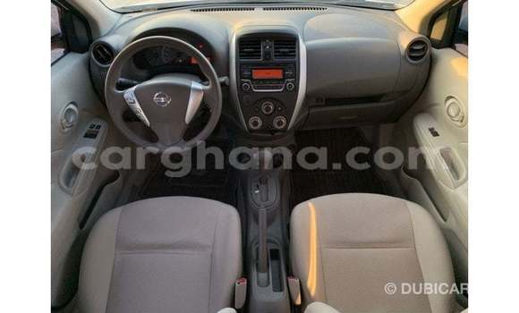 Buy Import Nissan Sunny White Car in Import - Dubai in Ashanti Buy Import Nissan Sunny White Car in Import - Dubai in Ashanti