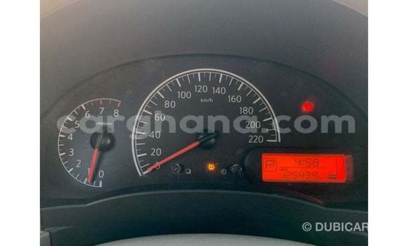 Buy Import Nissan Sunny White Car in Import - Dubai in Ashanti Buy Import Nissan Sunny White Car in Import - Dubai in Ashanti