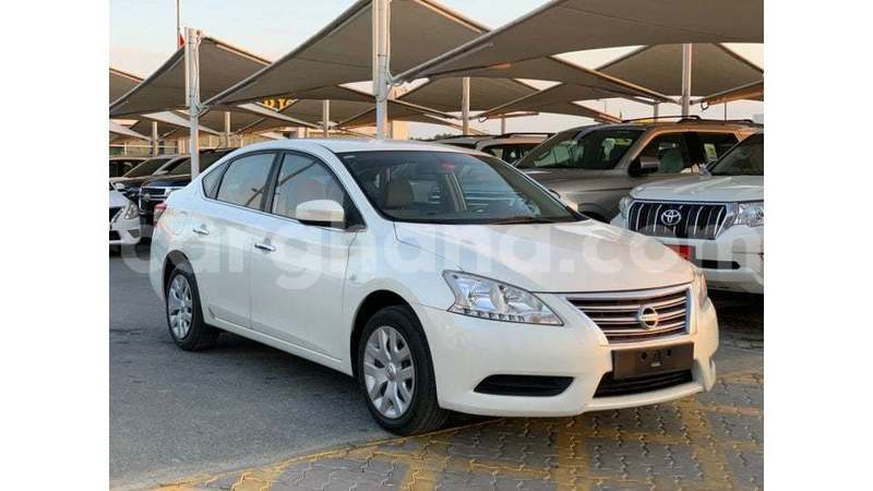 Big with watermark nissan sentra ashanti import dubai 52846