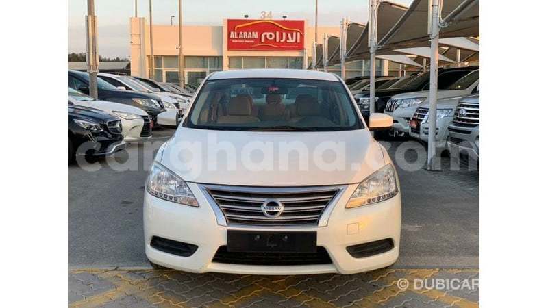 Big with watermark nissan sentra ashanti import dubai 52846